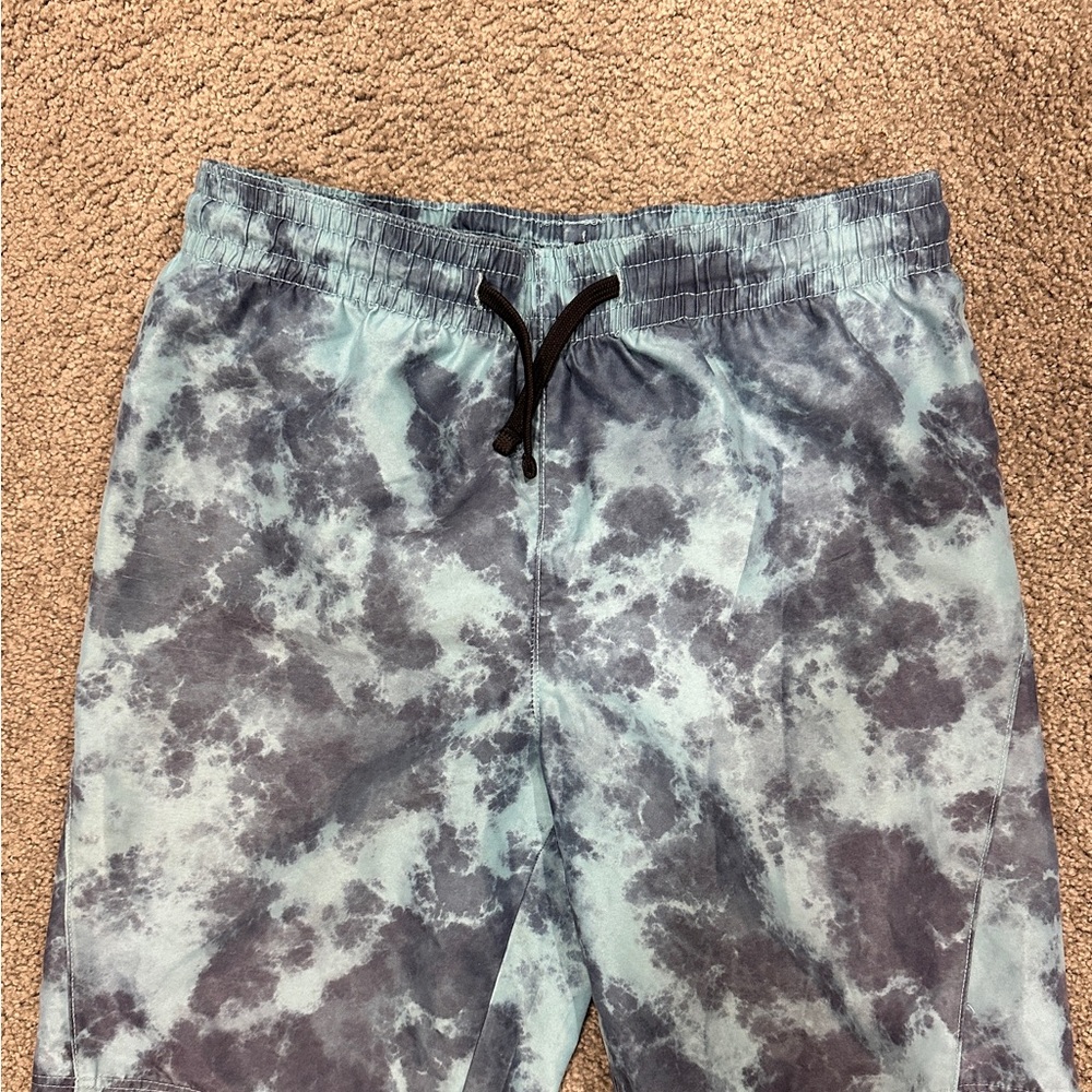 Zella Boys Swim trunks (10-12)